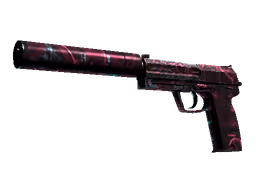USP-S | Target Acquired (Field-Tested)